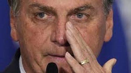 Brasile, Parlamento chiede l’incriminazione di Bolsonaro