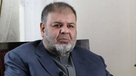سیاست های آمریکا عامل تقویت طالبان در افغانستان 
