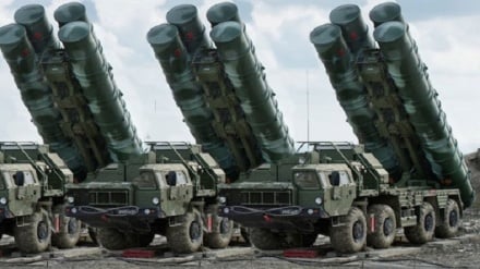 Türkiye ikinci S-400'ü almaya çalışıyor