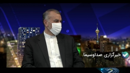 Emir Abdullahiyan: Viyana görüşmelerinin İran halkı için somut bir başarısı olmalı