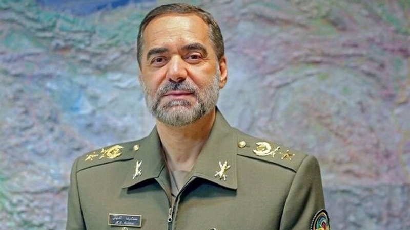 نیروهای مسلح ایران پاسخ دندان‌شکنی به هرگونه اقدام نابخردانه و جهالت آمیز خواهند داد