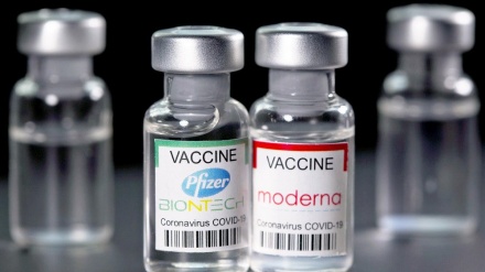 加藤官房長官、ファイザー製ワクチンに異物混入も「安全性に問題なし」