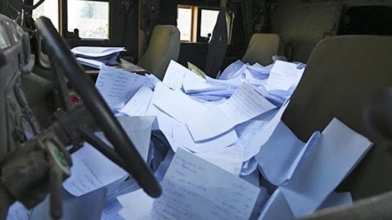 Një fat i panjohur i pret afganët aleatë të Anglisë