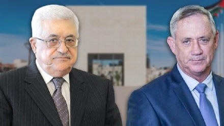 Meeting between Palestinian president, Israeli minister a ‘stab in the back’: Hamas, Islamic Jihad