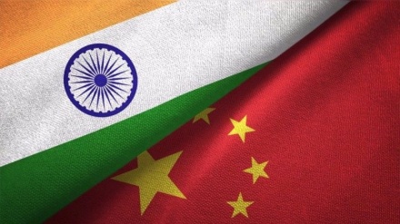 India deploys warships to South China Sea, joining US in countering China
