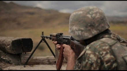 Azerbaycan Cumhuriyeti Ordusu sınır bölgesinde ateş açtığı iddiasını yalanladı