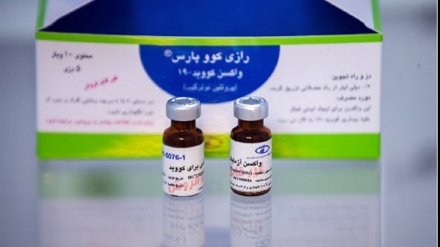 Razi-COV Pars 疫苗有效率80%