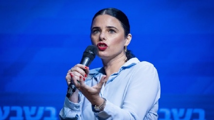 שקד: אם לפיד יקדם מדינה פלסטינית – לא תהיה לו ממשלה