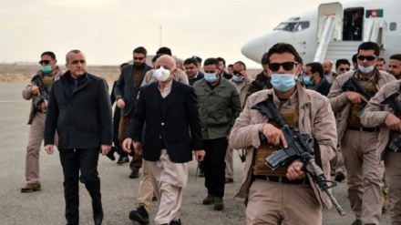 Burimet informative bëjnë të ditur largimin e Ashraf Ghani nga Kabuli