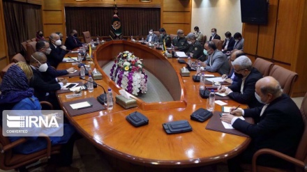  Missiles Nasr au Venezuela ?