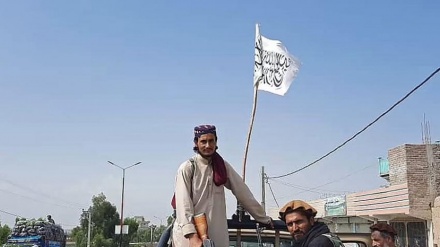 Taliban Kabil'de geçici hükümetin kurulması için müzakerelere başlıyor