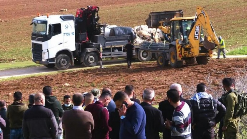 סדיזם בחום הקיץ