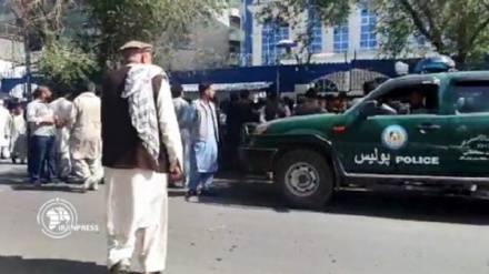 دستور مقابله شدید با اخلاگران در پایتخت افغانستان 