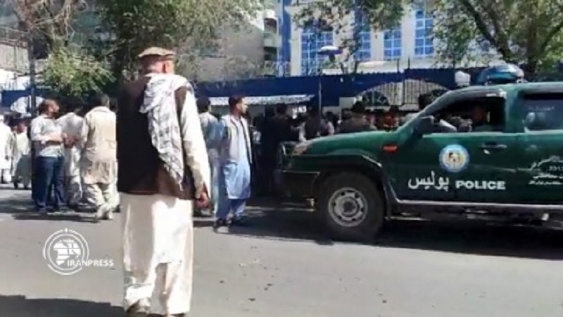 دستور مقابله شدید با اخلاگران در پایتخت افغانستان