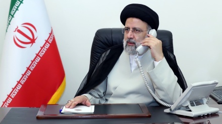 גאורגיה: אנו מייחסים חשיבות רבה לפיתוח היחסים עם איראן