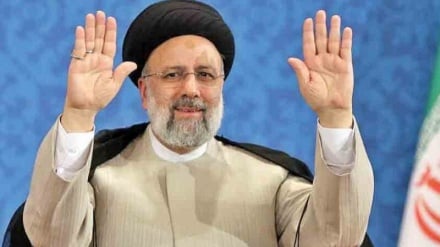 三个欧洲国家领导人分别向莱希致贺信