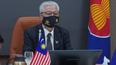 Malaysia Tunjuk Ismail Sabri Sebagai Perdana Menteri