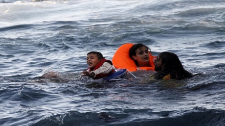 Migranti: almeno 11 bambini egiziani scomparsi nelle acque tra la Libia e l’Italia