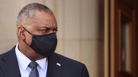 Pentagon chief: Americans ‘beaten’ by the Taliban