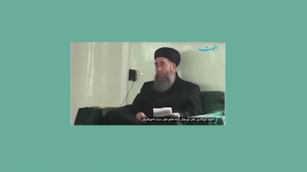 Навҳахонии олими динии тоҷик барои Имом Ҳусайн ( а )