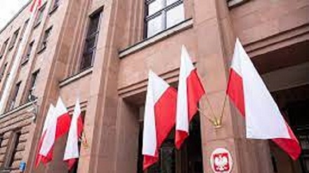 Polonia convoca l’ambasciatore del Belgio
