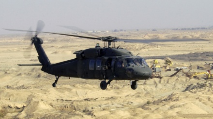 Djali i Trump: Talebanët tani kanë helikopterë Black Hawk më shumë se 166 vende të tjera!