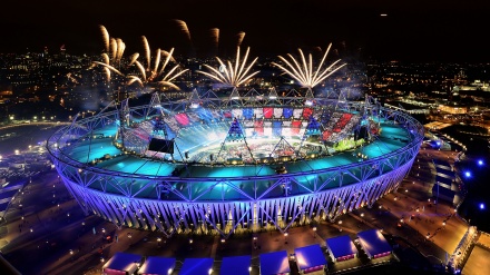 Fotoreportazh nga Lojërat Olimpike 2020 (2)