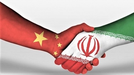 Dubes Iran dan Cina untuk Rusia Bahas Kerja Sama Bilateral