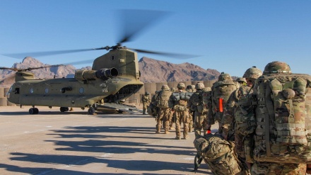 米紙ワシントンポスト、「アフガンの急速な崩壊は米の失敗の１つ」