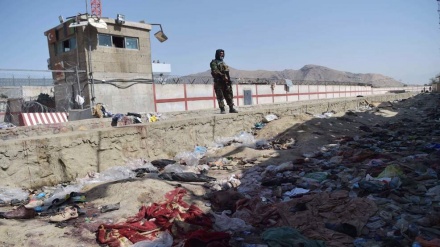 Rocket attack hits near Kabul airport, no report of casualties