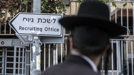 הממשלה הישראלית תדון בחוק לגיוס בני ישיבות