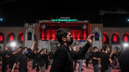 Kərbəlo əsiron,həyğəti mesaji vardə kəson-4