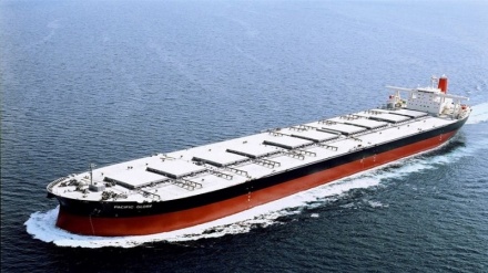 Radiamali kwa hatua ya Iran ya kutuma mafuta Lebanon 