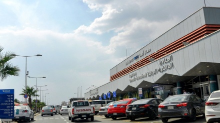 Saudi Arabia says 8 injured in drone attack on Abha airport