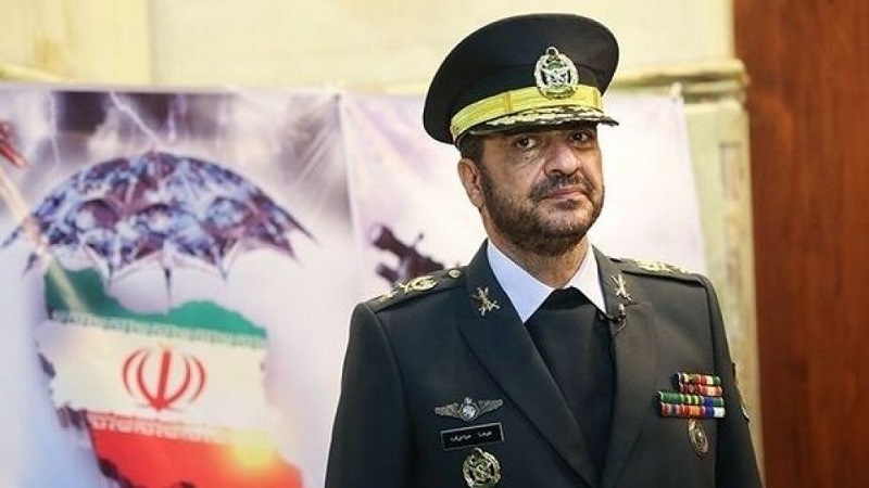 Генерал Сабахифард: ПВО Ирана обладает высокими возможностями в области БПЛА