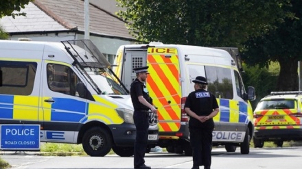 英南西部の銃乱射で５人死亡、過去１０年で初