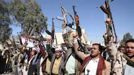  Yemeni army forces, allies will seize control over Ma’rib if Saudi militants dismiss truce: Official 