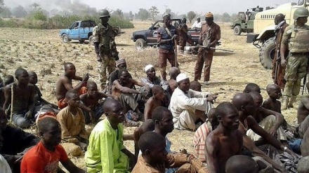 Wanachama 7,000 wa Boko Haram, ISWAP wajisalimisha Nigeria