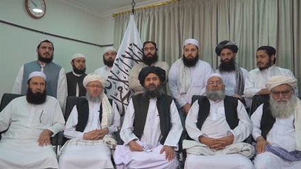 অংশগ্রহণমূলক তত্ত্বাবধায়ক সরকার গঠন হবে আফগানিস্তানে