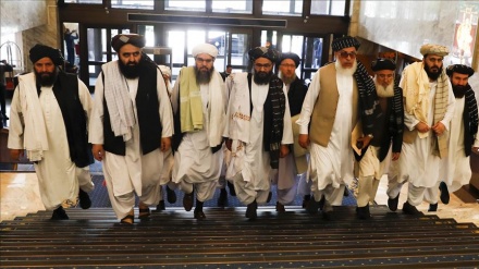 20年経て首都進出したタリバンのカーブル掌握第1日目