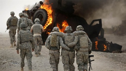 Irak: Aïn al-Asad à reconquérir?