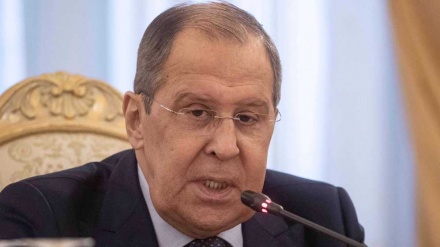 Attempts to undermine Russia’s Nord Stream 2 project doomed to failure: Lavrov