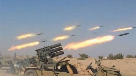 レバノンのヒズボッラーが、イスラエルの侵略行為に対し報復