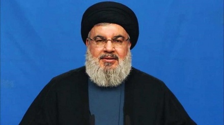 نصرالله: حامیان مقاومت باید مراقب جنگ روانی و رسانه ای باشند