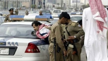 AI: Repression in Saudi-Arabien verschärft sich