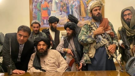 Beginilah Reaksi Beragam Dunia Arab Sikapi Dinamika Afghanistan