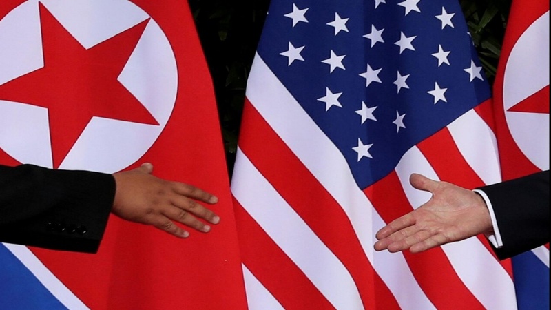 朝鲜设定与美国谈判的先决条件