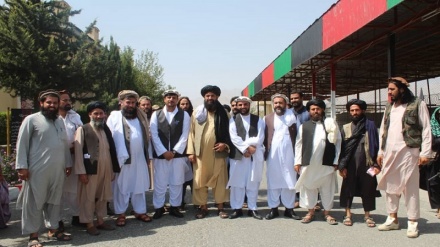 طالبان و آزادی 4 مقام پیشین ولایت لغمان 