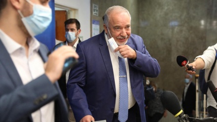 ליברמן על התקציב: לא יכולים להרשות לעצמנו שלא יהיה תקציב