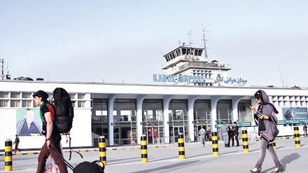 তুরস্কের সঙ্গে তালেবানের আলোচনার উদ্যোগ